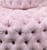 deep tufting bench glam
