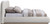 Nina Linen Textured Bed