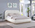 Nina Linen Textured Bed