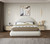 Rudy Teddy Fabric Bed