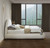 Rudy Teddy Fabric Bed
