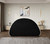 Rudy Teddy Fabric Bed