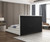 Revel Velvet Bed