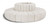 Arc Boucle Fabric 8pc. Sectional