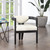 Carlyle Faux Leather Dining Chair